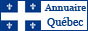 Annuaire Québec